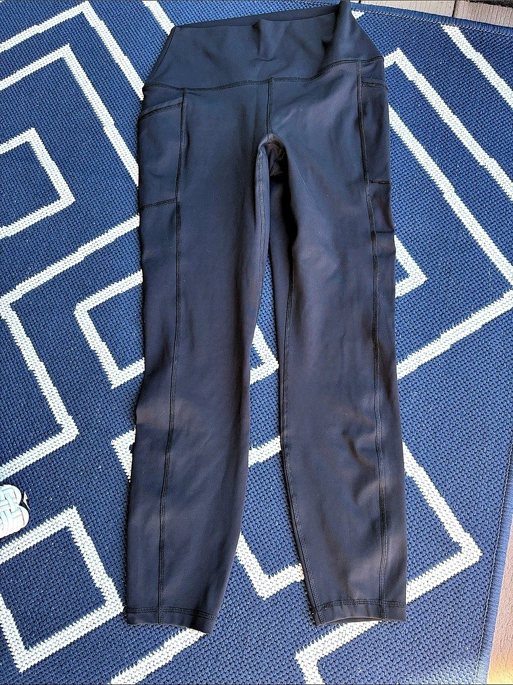 RBX High-Rise leggings with pockets